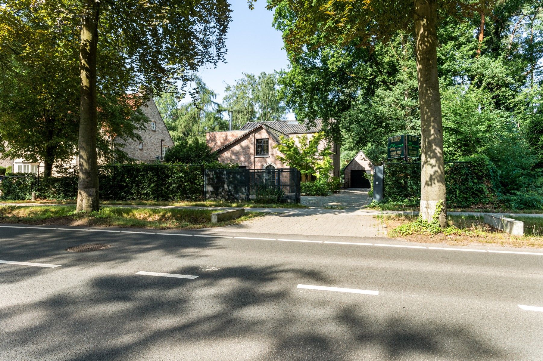 IN OPTIE !! Charmante en ruime villa met zwembad foto 35