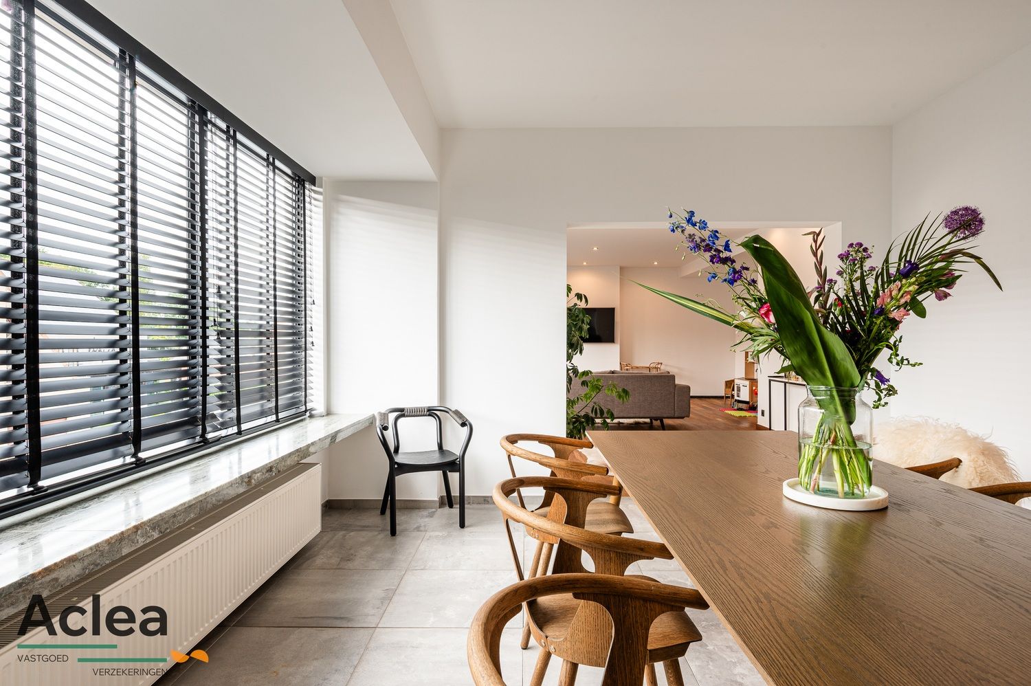 Prachtige duplex van 209m² met groot magazijn van 441m² én tuin foto 10
