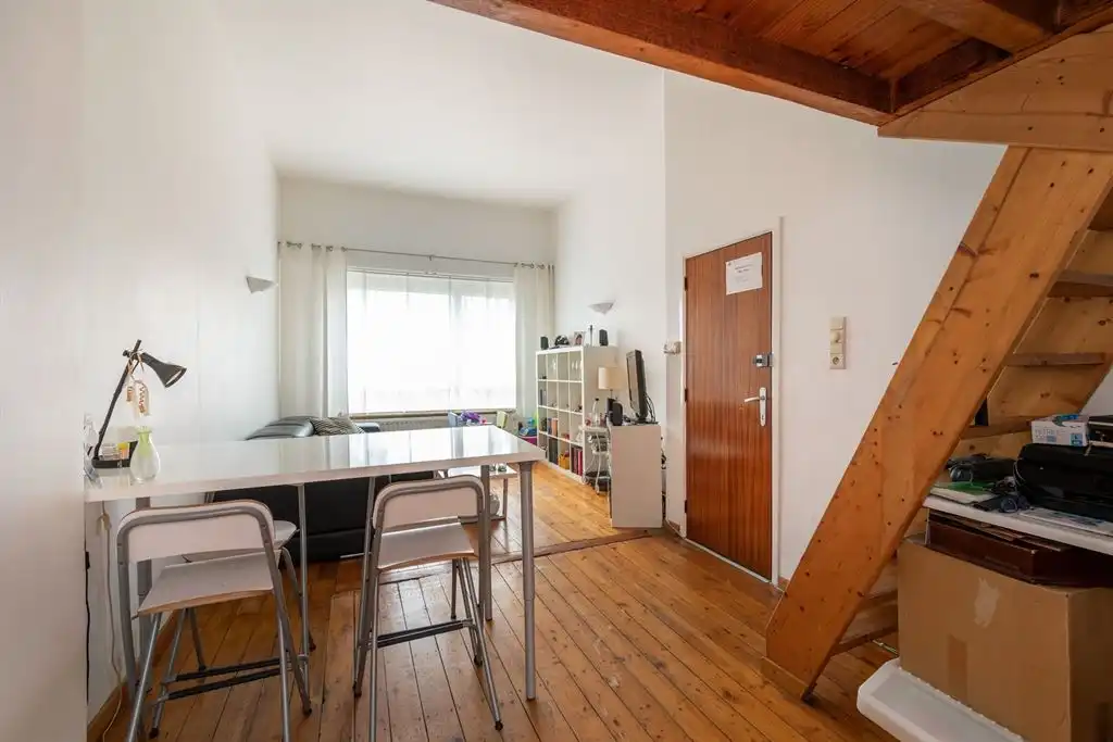 Woning in Antwerpen Zuid  foto 11