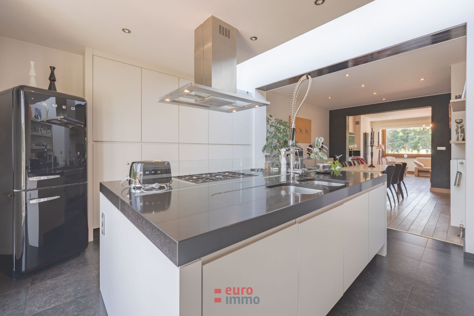 Prachtige woning in sublieme omgeving aan de rand van Nieuwpoort! foto 18