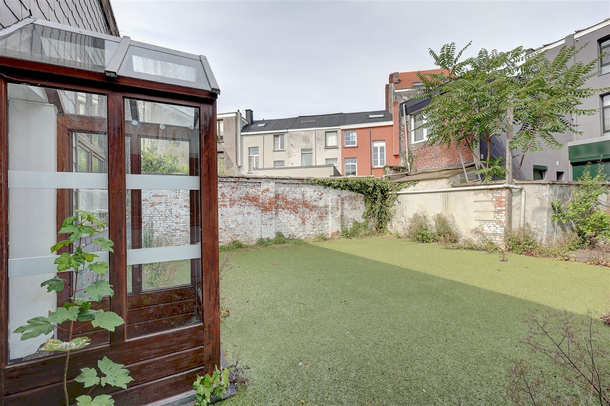 Herenhuis met veel opportuniteiten in Deurne! foto 8