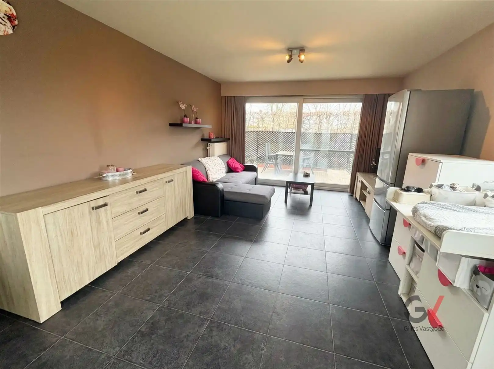 Appartement, incl. autostaanplaats foto {{pictureIndex}}