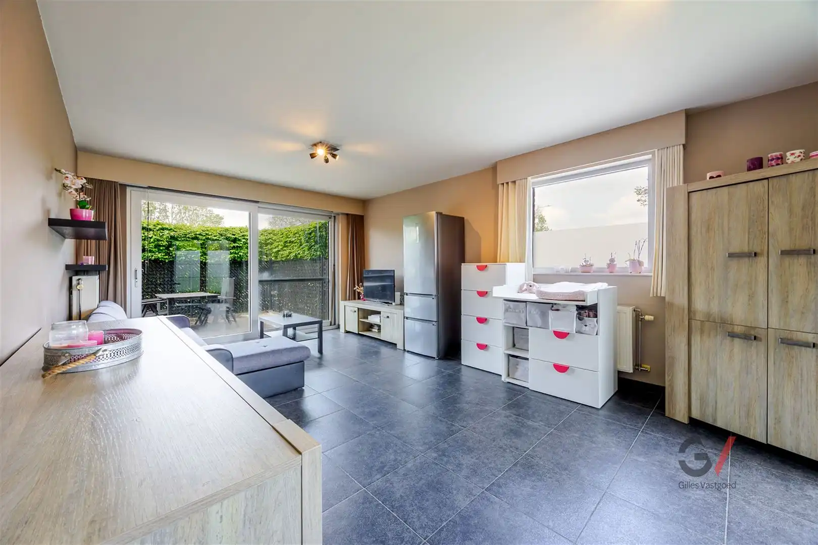 Appartement te koop Bukenstraat 62/1 - 1910 BUKEN