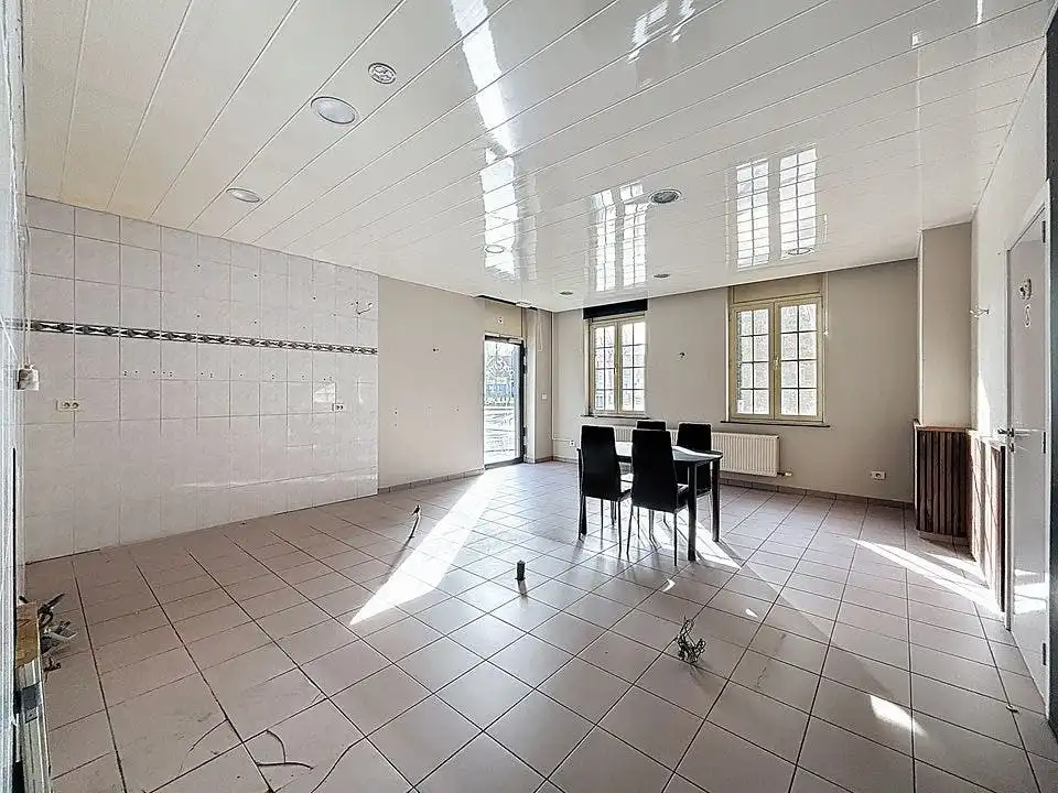 Handelshuis, omheind terras en garage te koop Rijkevorsel  foto 25