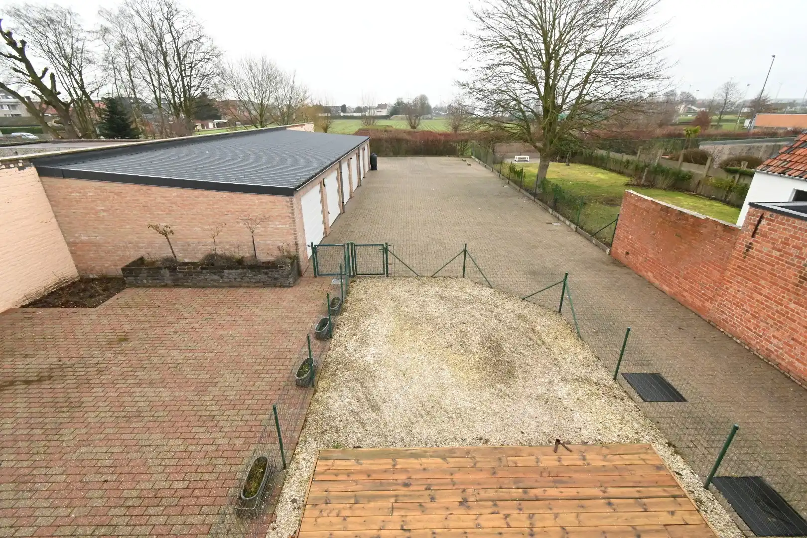 Appartement te huur foto 25