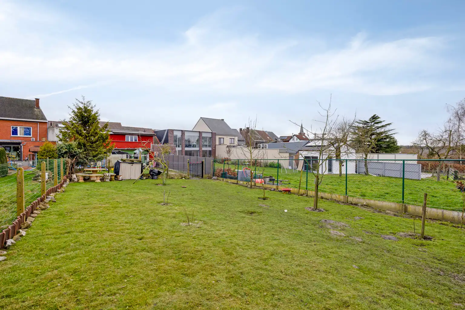 Instapklare 2-gevelwoning op 9a52ca foto 37