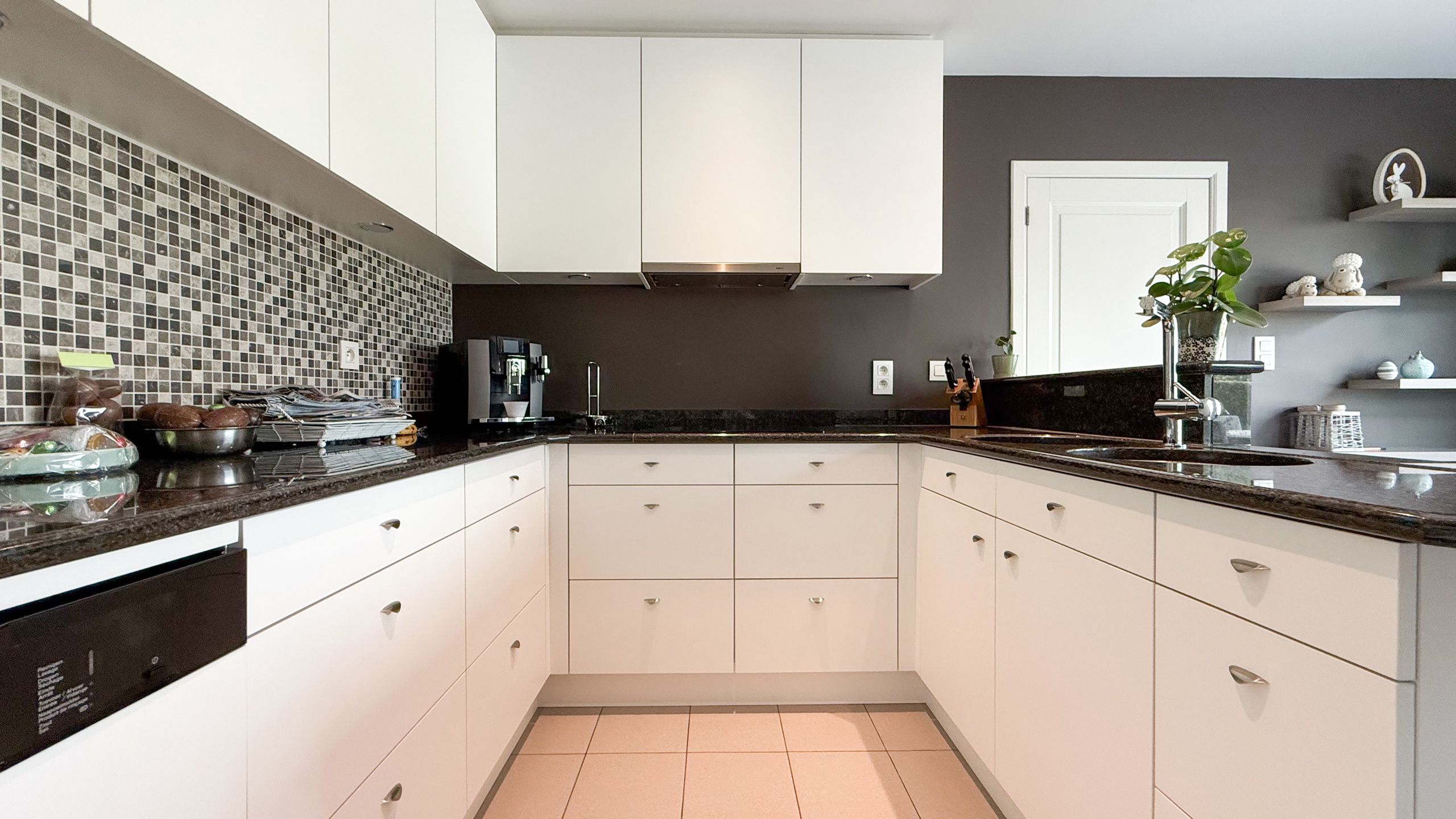 Charmante, instapklare villa in een groene, rustige omgeving! foto 14