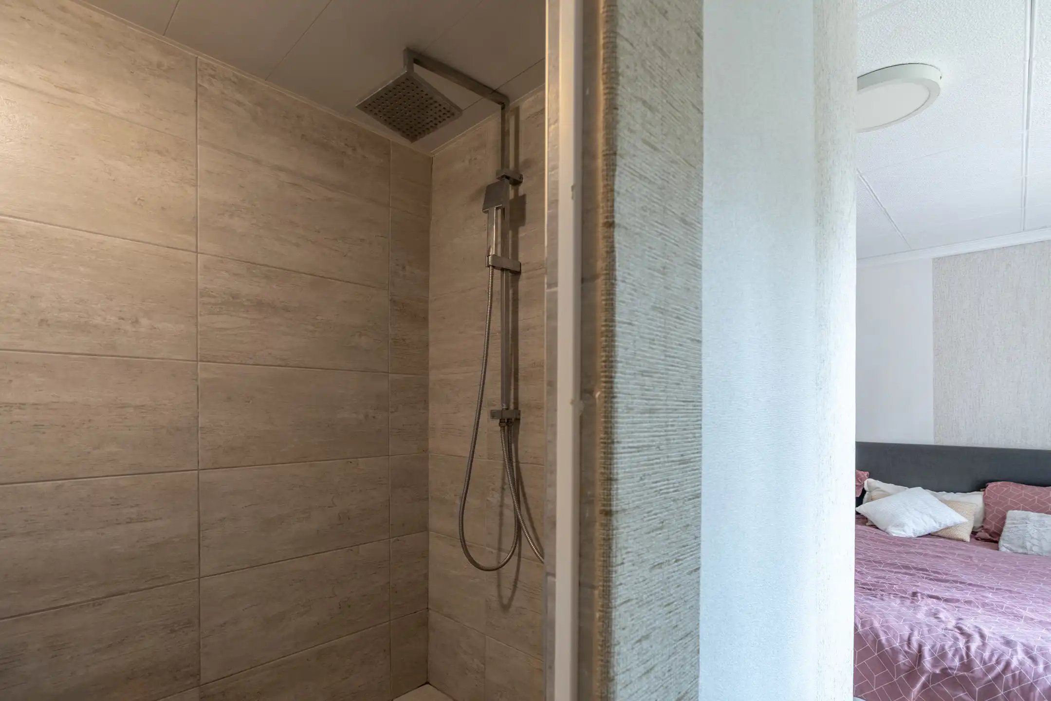 Centraal gelegen gezinswoning met 4 slaapkamers te Turnhout. foto 13