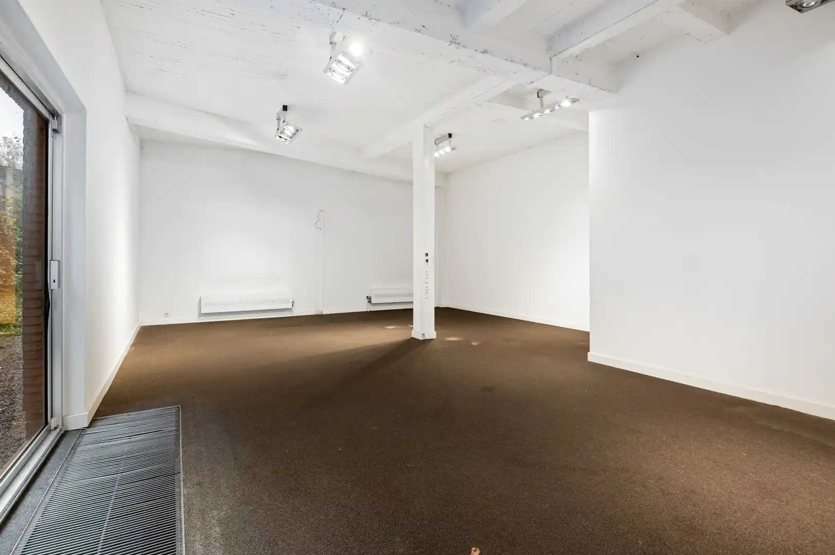 Ruim handelspand ca. 155 m² in centrum Brasschaat foto 6