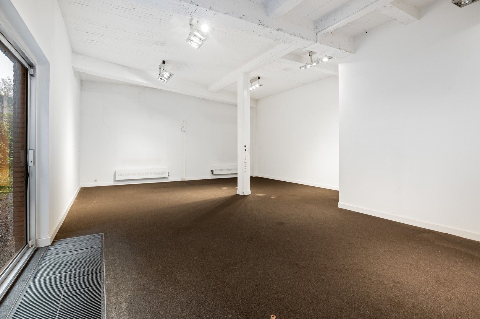 Ruim handelspand ca. 155 m² in centrum Brasschaat foto 6