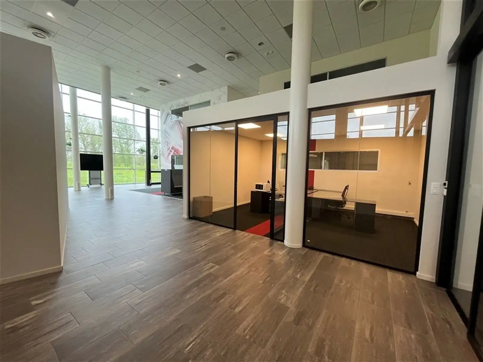 Kantoorgebouw vanaf 290m² foto 19