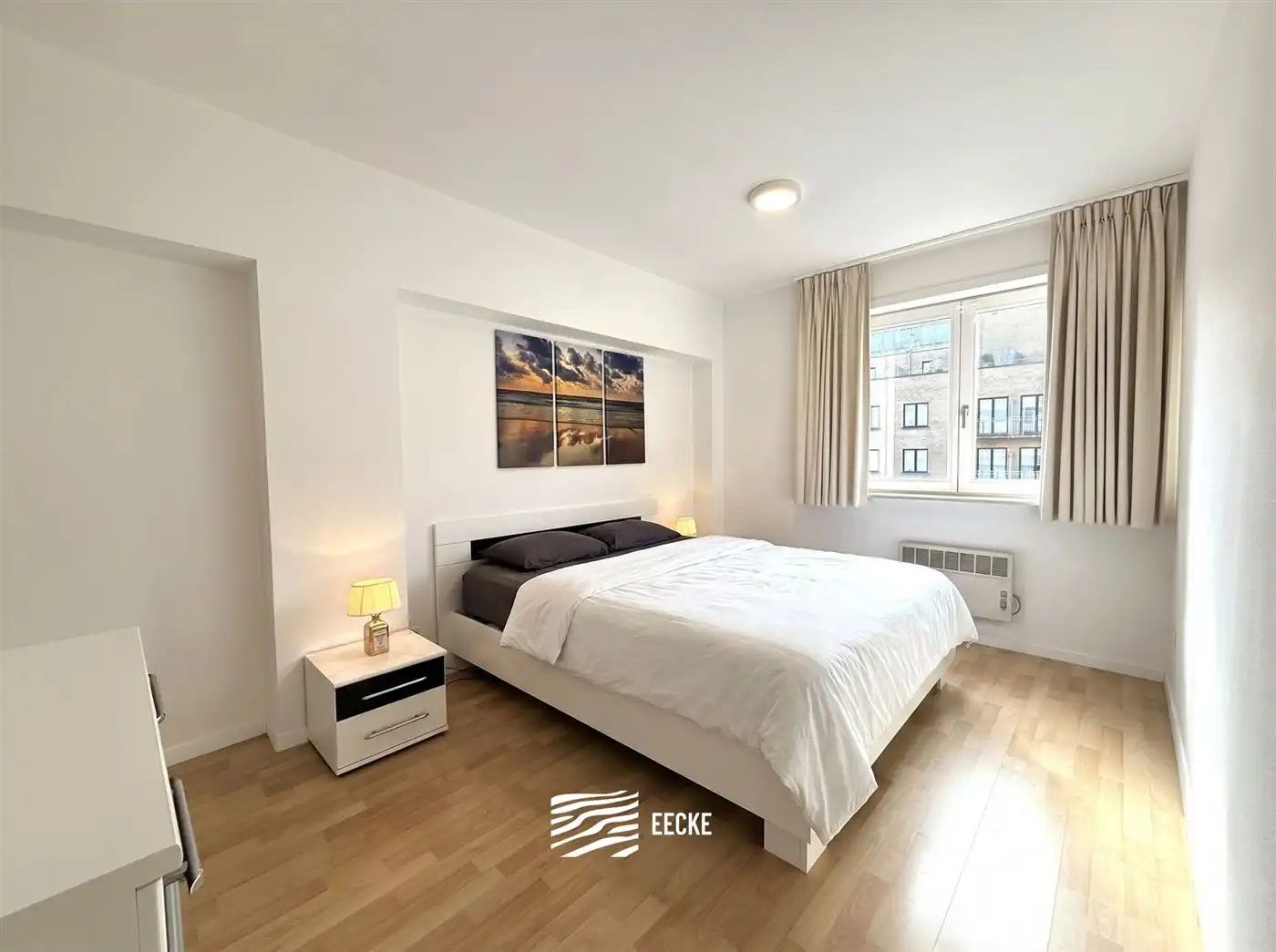 Appartement met 2 slaapkamers foto 10