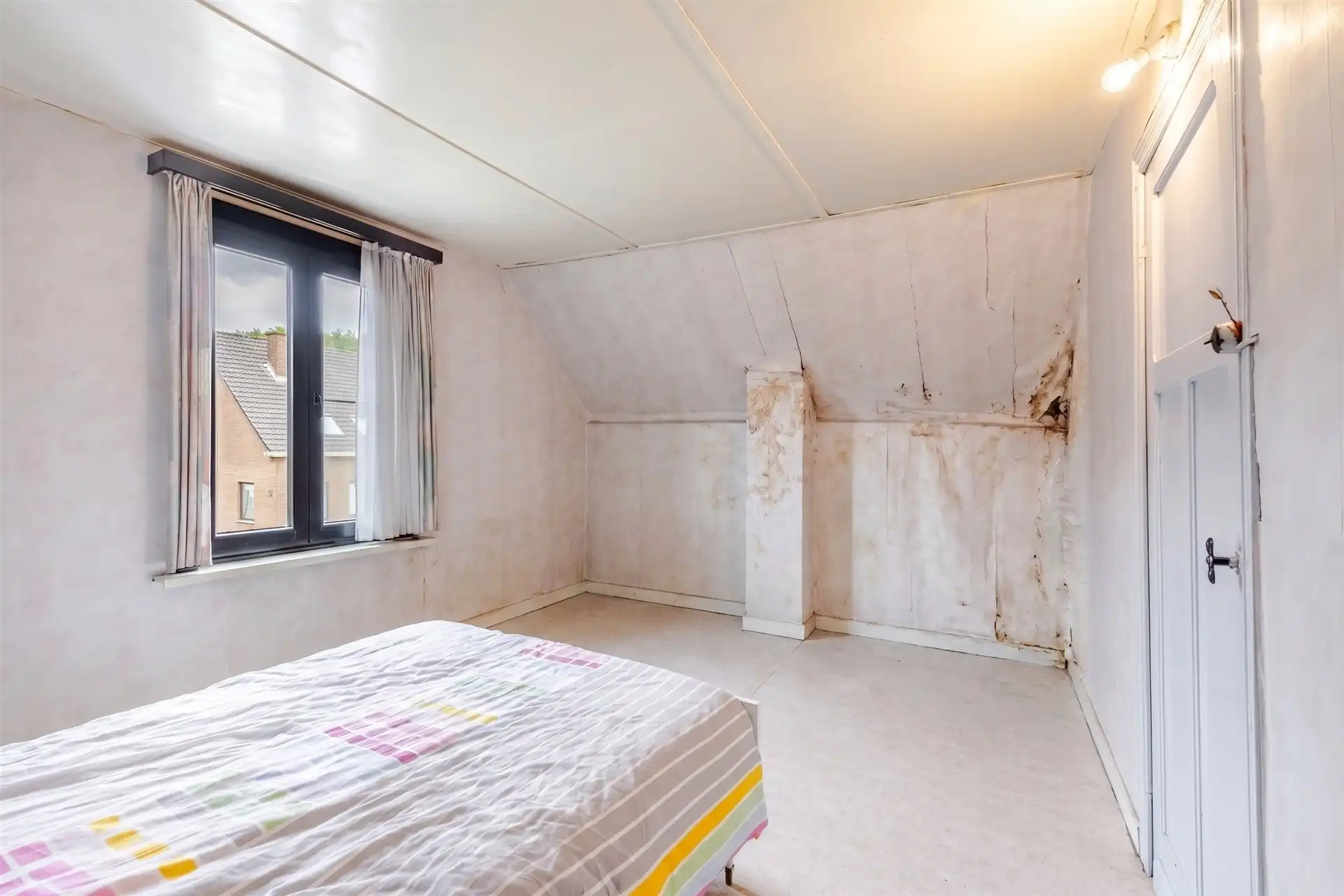 Woning met mogelijkheden te koop in Nieuwkerken foto 11