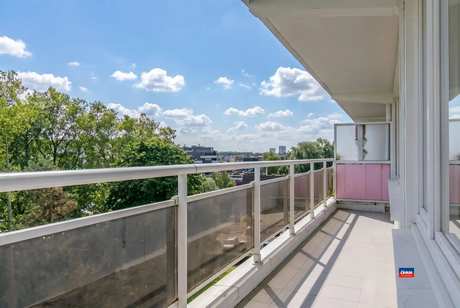 Appartement met 2 slaapkamers en terras foto 9
