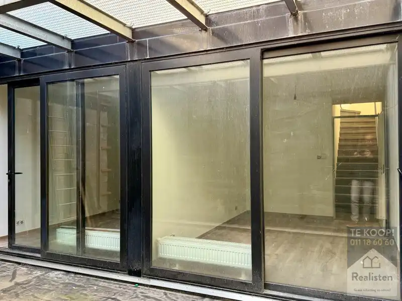 Zongericht appartement met terras en ruimte! foto 25