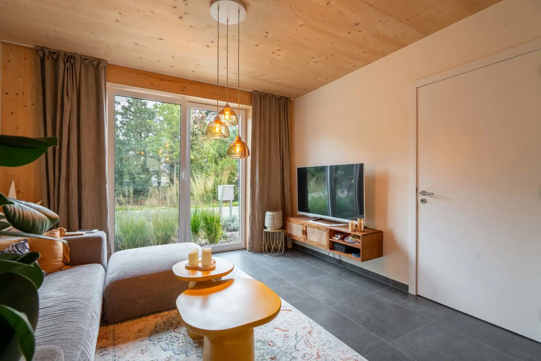 Energiezuinige woning te koop in Aarschot!!! foto 2