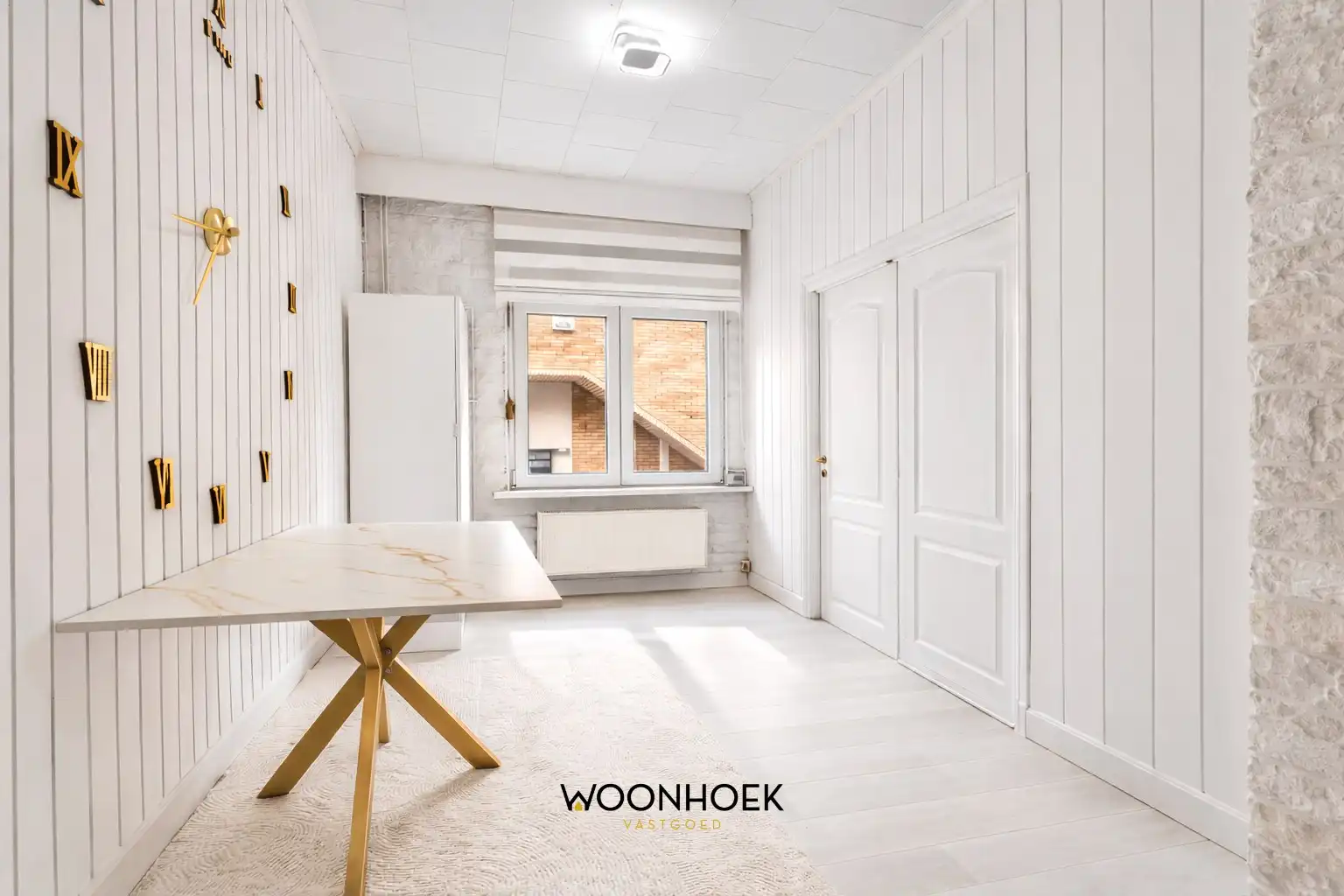 Charmante woning met moderne woonkwaliteit in centrum foto 3