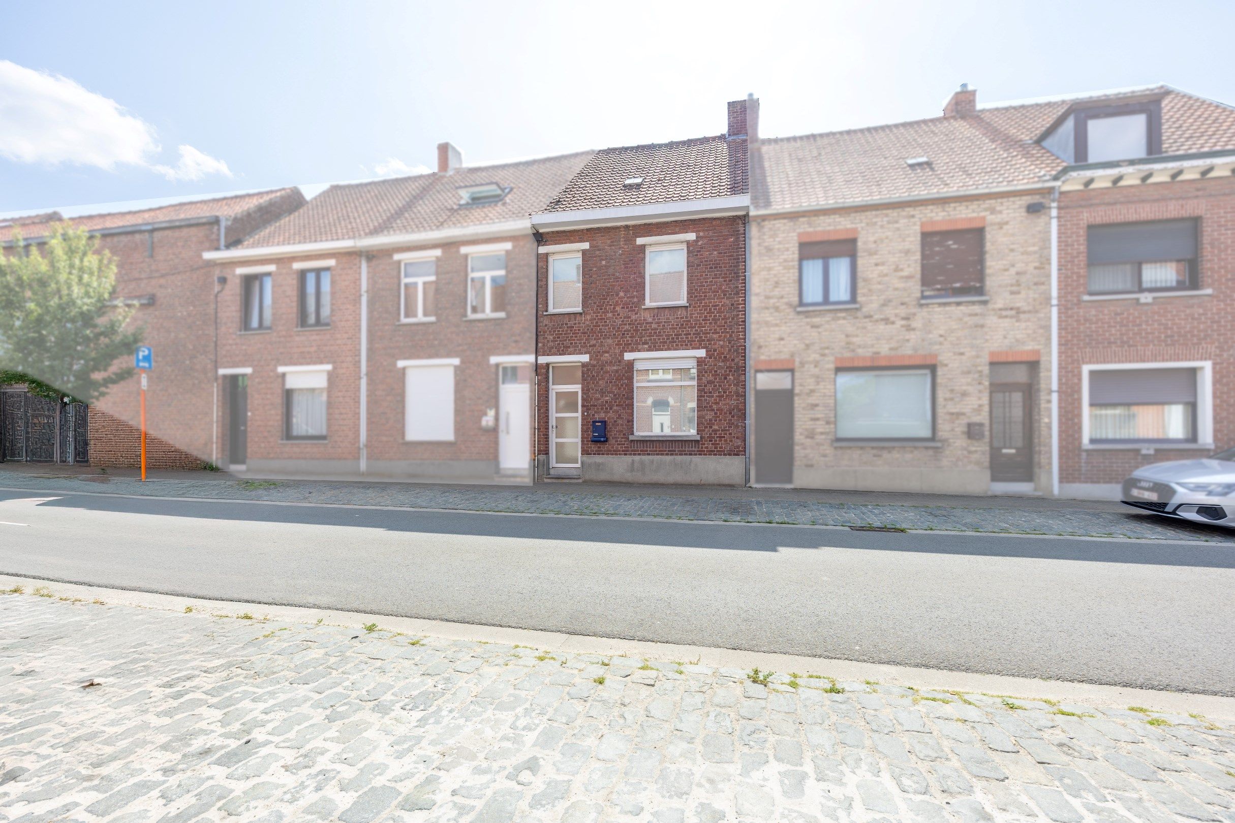Instapklare en energiezuinige woning op toplocatie foto 14
