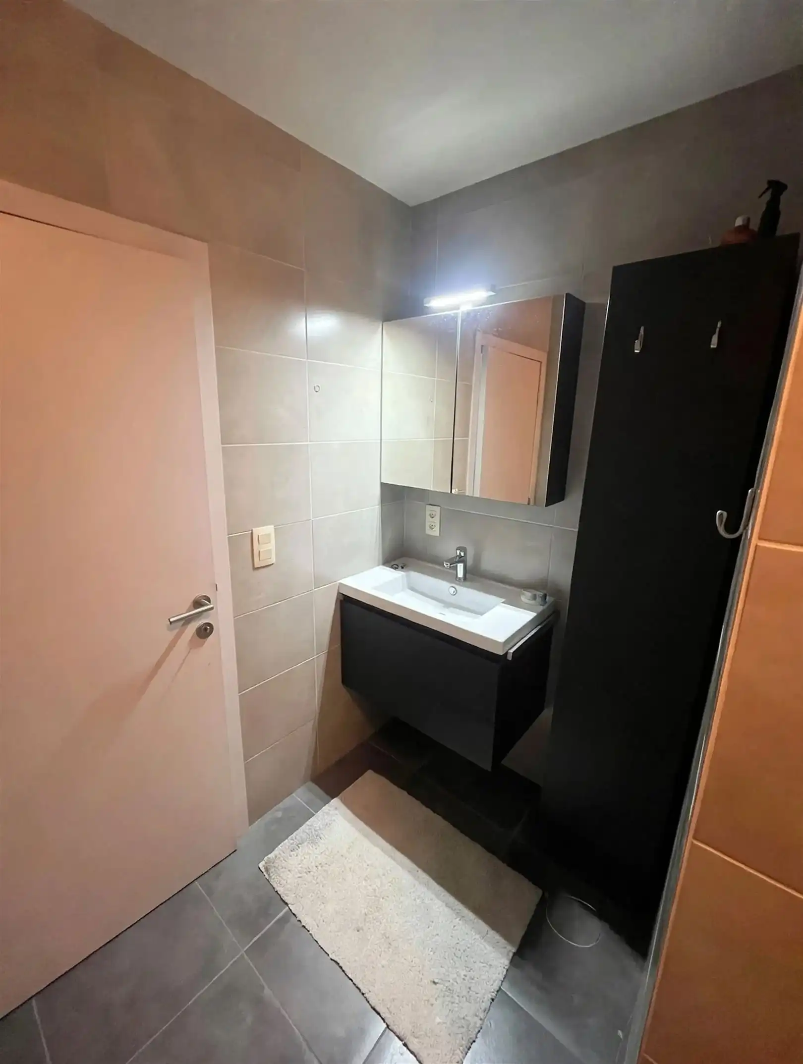 Gelijkvloers appartement te Weerde foto 8