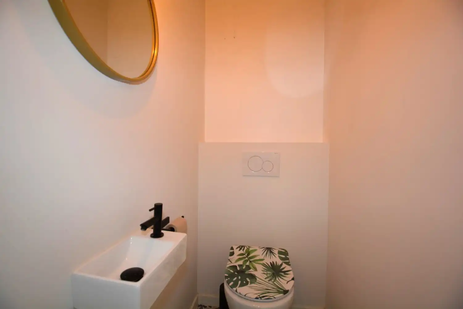 INSTAPKLAAR APPARTEMENT MET 2 SLK EN 2 RUIME TERRASSEN! foto 11