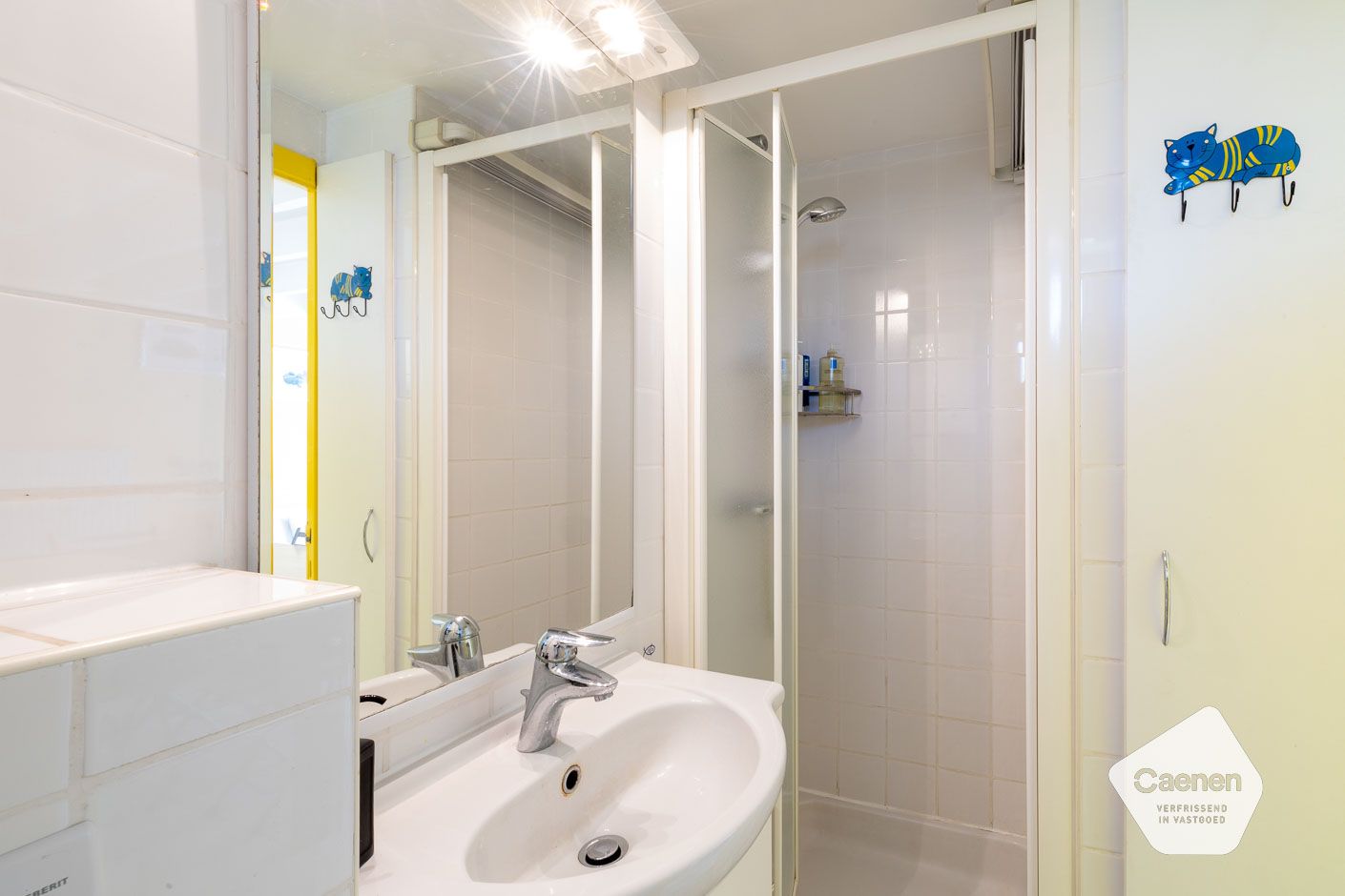 Charmante vakantiewoning in domein 't Veld foto 7