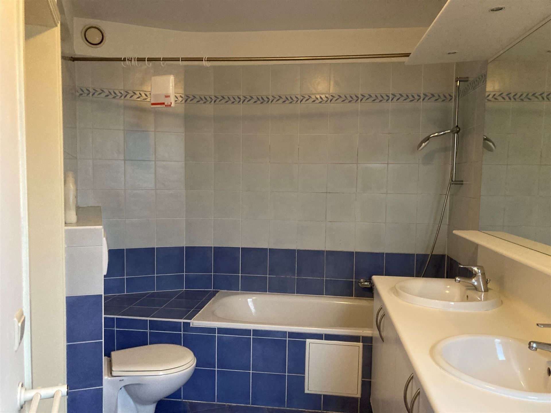 Prachtig 3 SK appartement - Europese wijk  foto 13