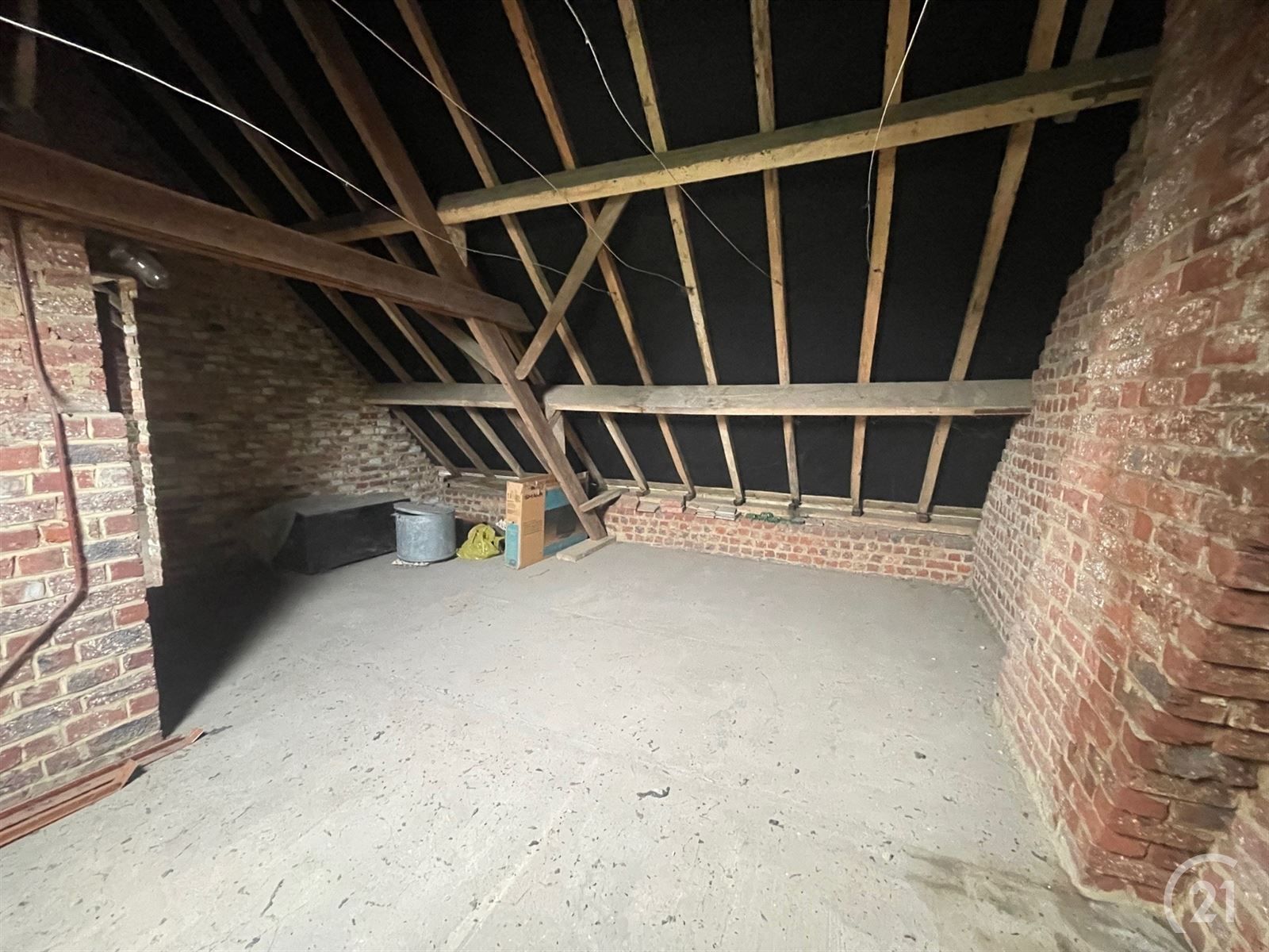 Te renoveren fermette met bijgebouwen en weide op 67are foto 18