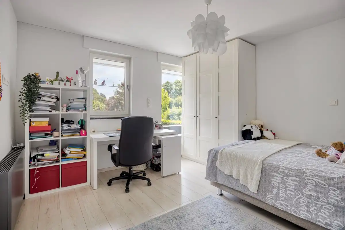 Luxueuze woning op wandelafstand van het centrum foto 17