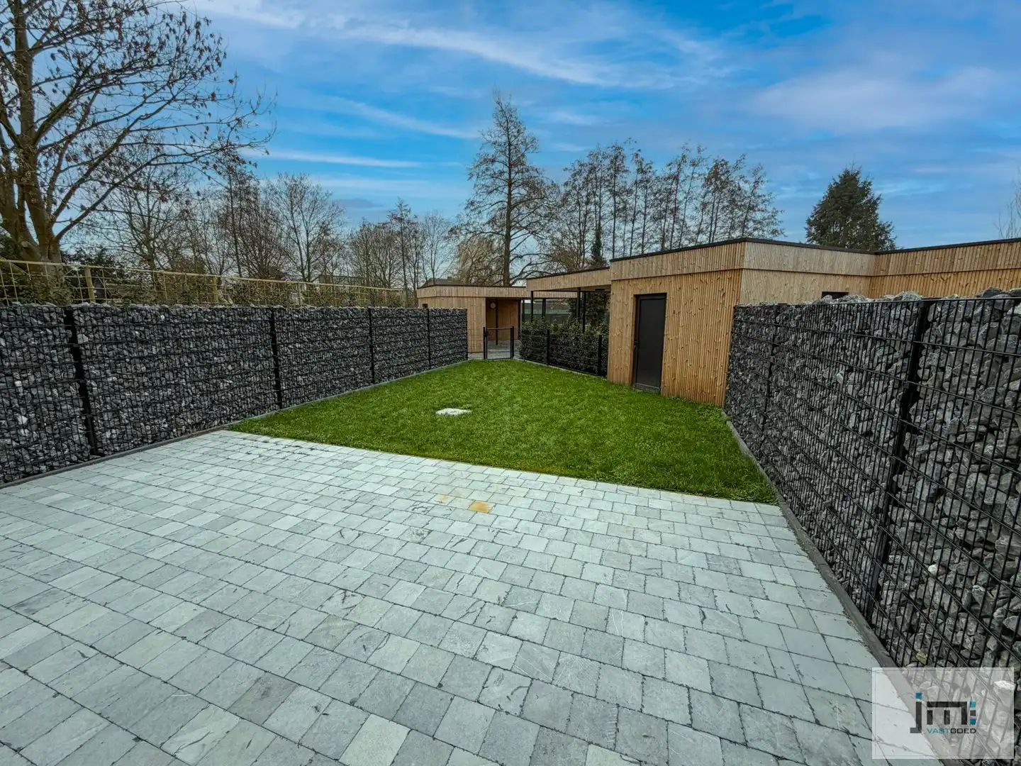 Nieuwbouw appartement foto 8