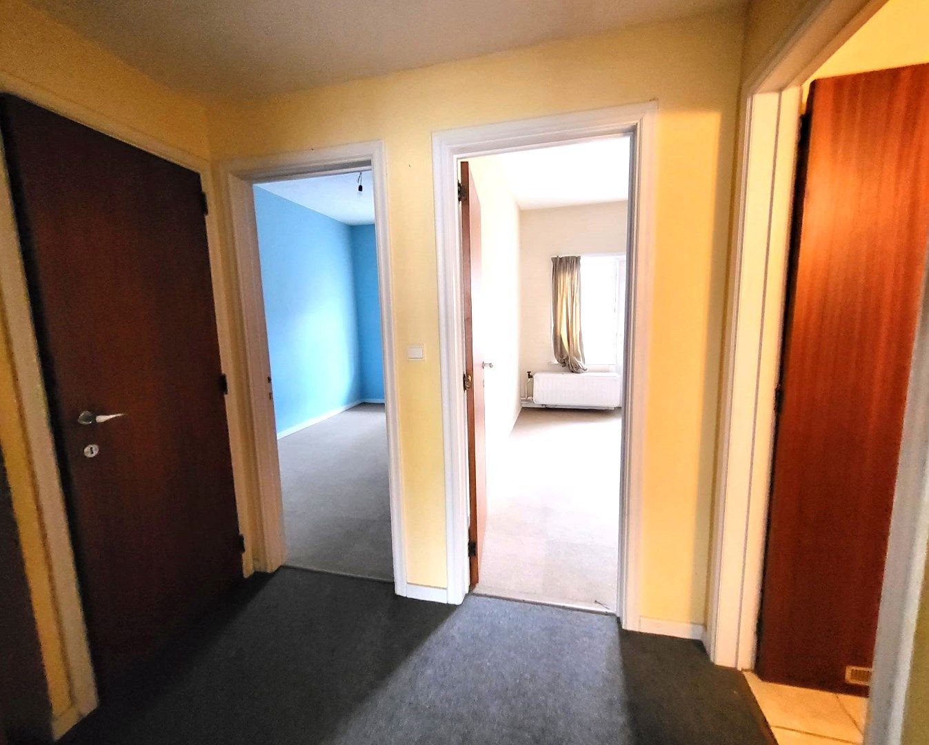 SOUS OPTION : Opgedeeld in 3 appartementen. foto 4