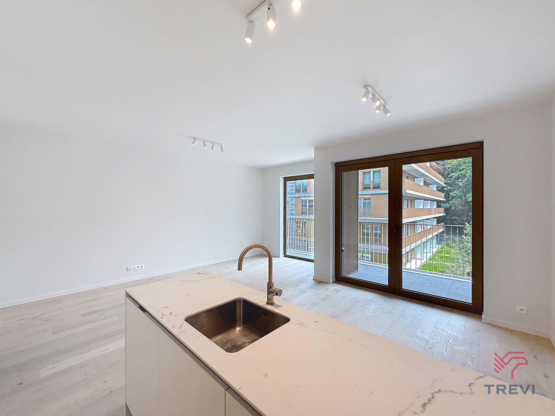 Appartement met 2 slpk in een nieuw project naast de MIX! foto 7
