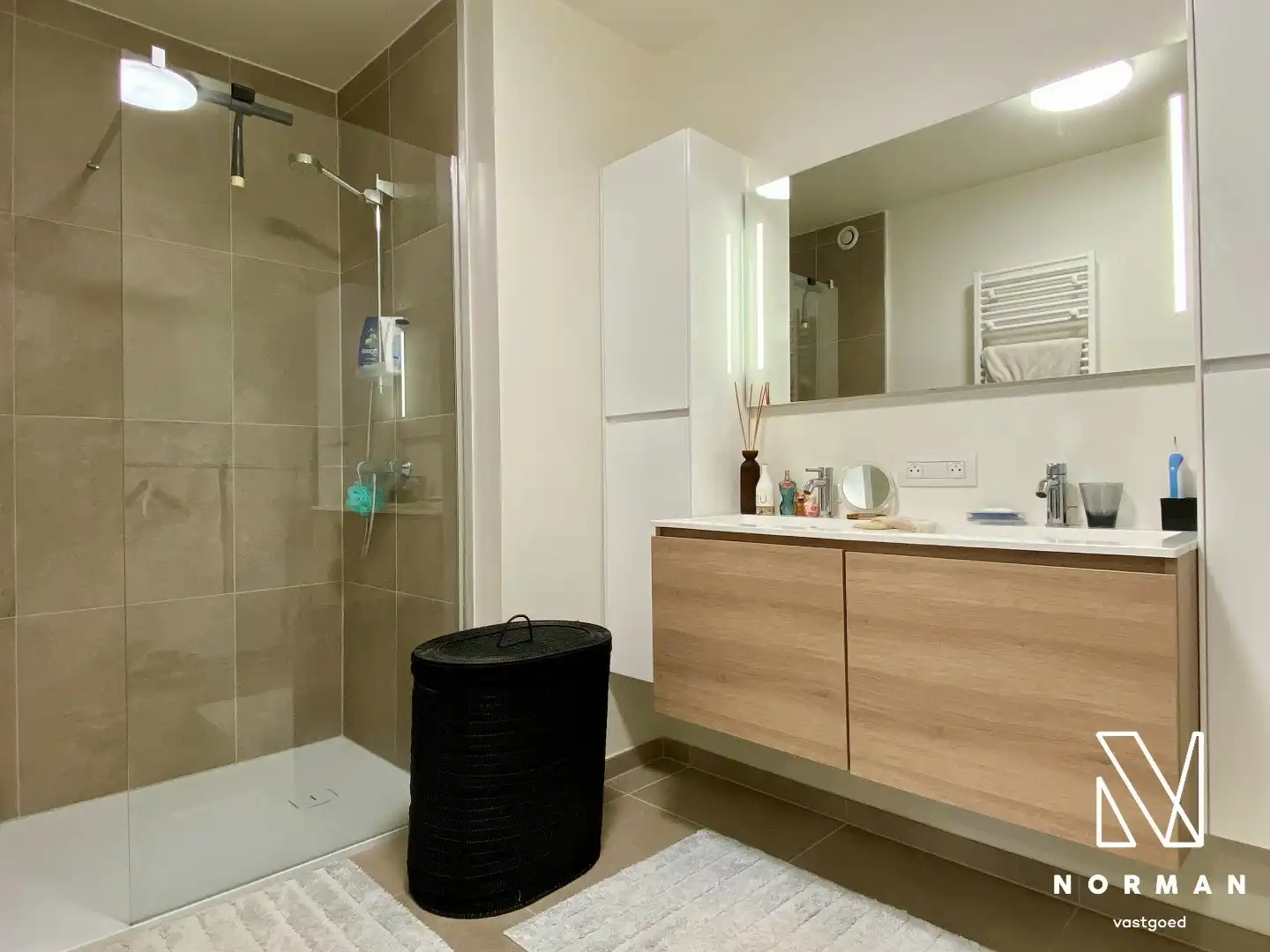 Prachtig appartement aan de Leie te huur!  foto 6