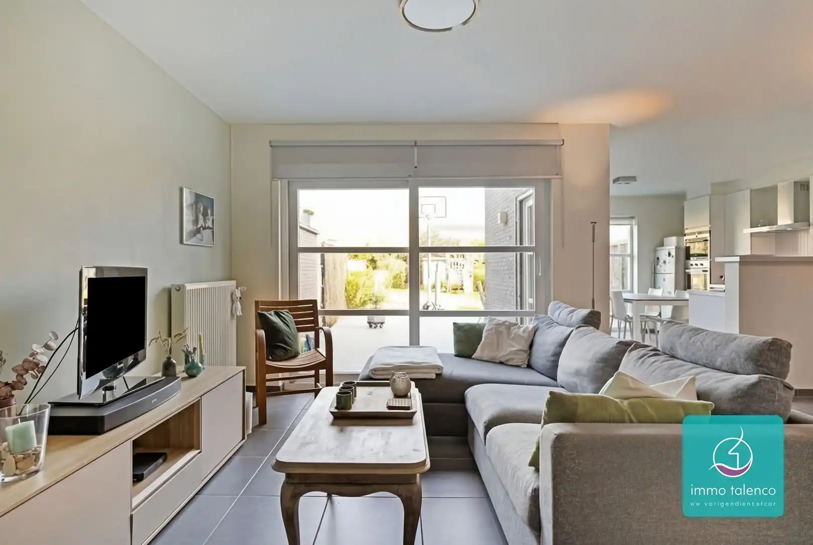 Instapklare woning - 3 slpks - garage - terras - tuin foto 32