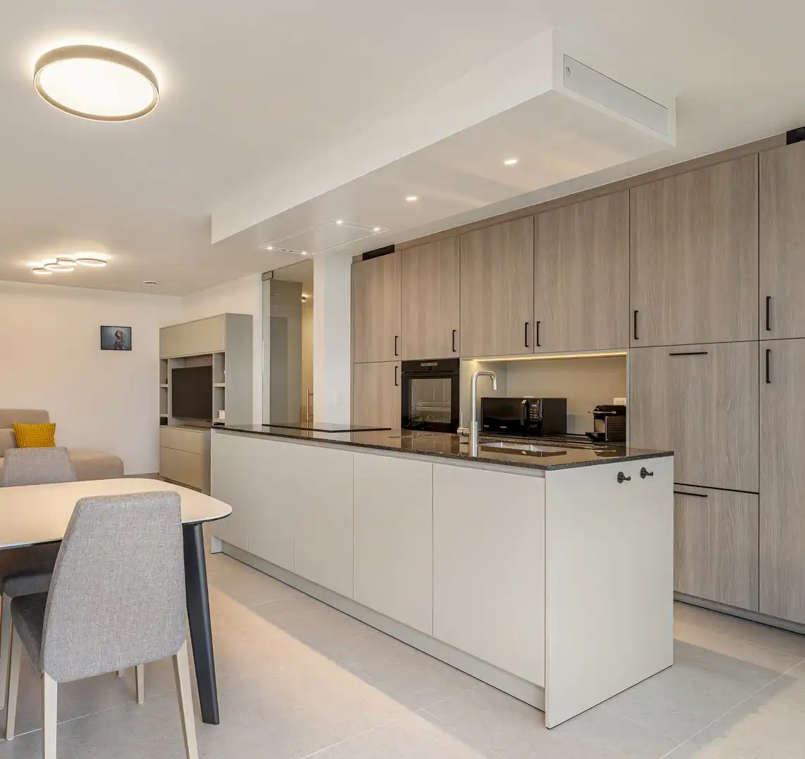 🏡Exclusief nieuwbouwappartement te koop in centrum Zonhoven🏡 foto 7