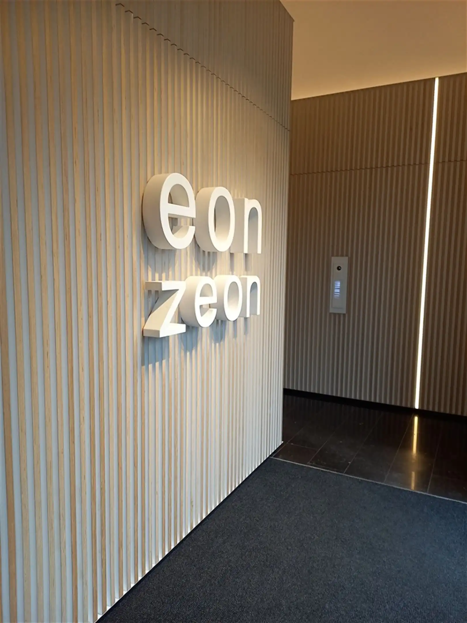 Recent gerenoveerd kantoorgebouw langs E17 vanaf 156m² tot 181m² foto 5