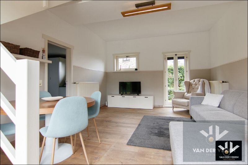 PERFECT ONDERHOUDEN, ENERGIEZUINIGE WONING OP MEER DAN 14 AREN! foto 35