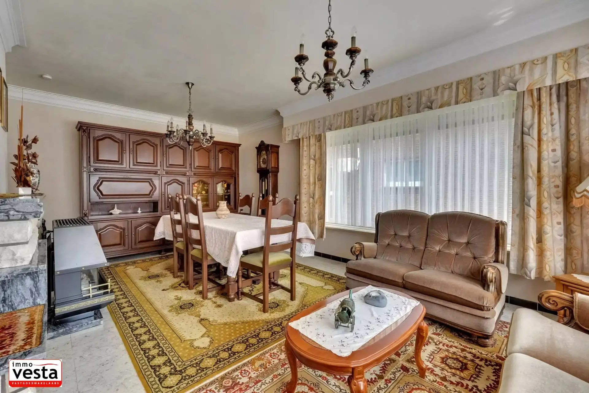 Gezellige gezinswoning met 3 slaapkamers foto 7
