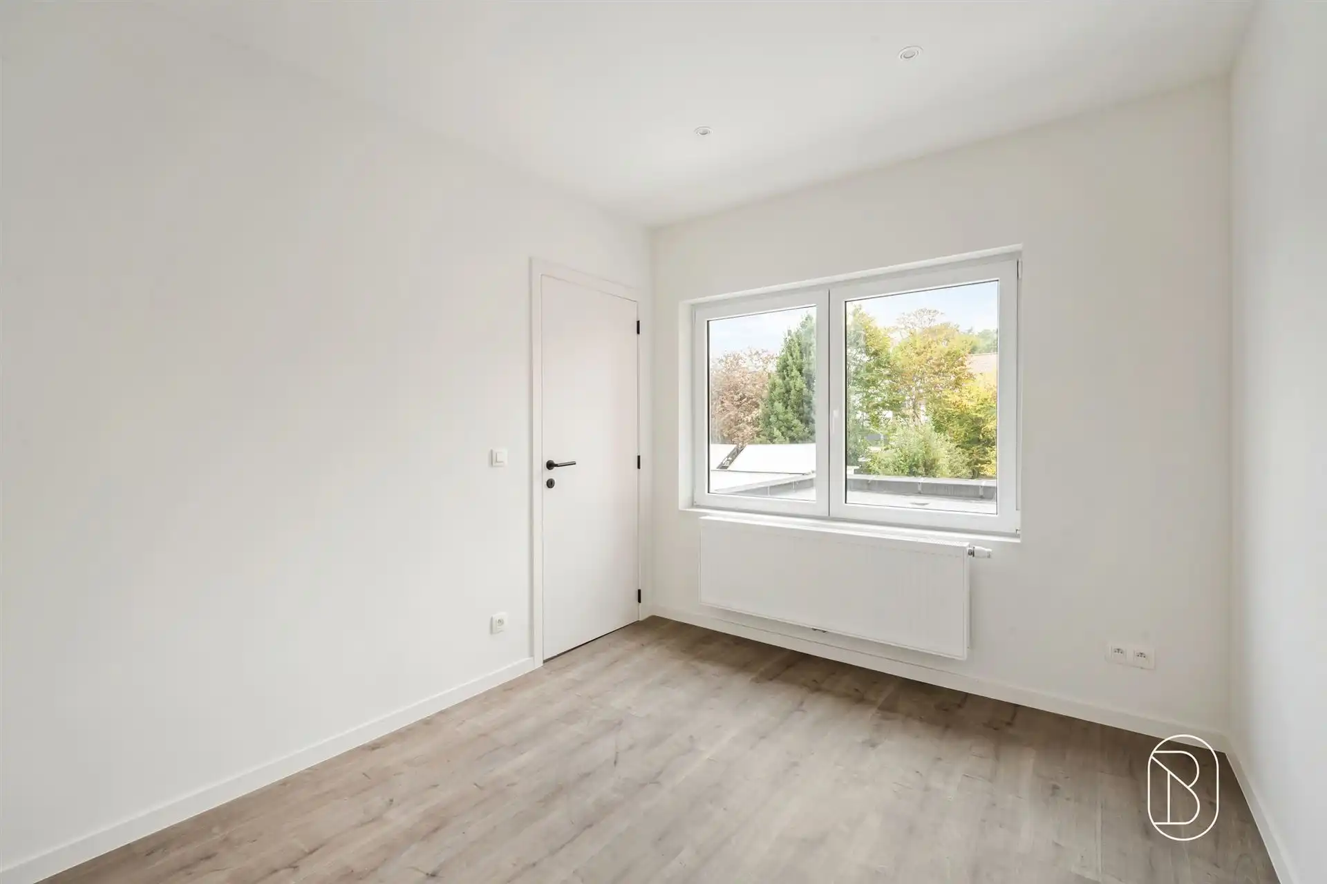 Prachtig gerenoveerde woning met tuin! foto 16
