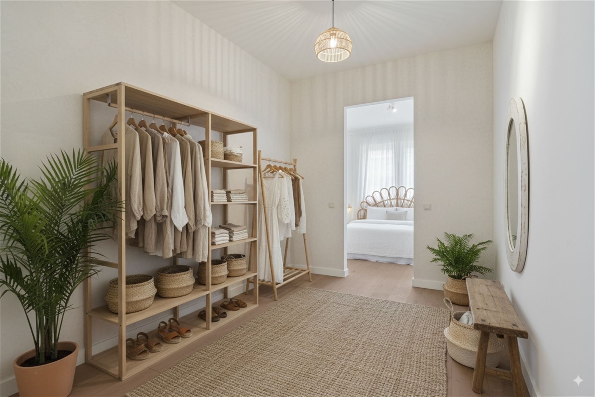 Comfortabel 1-slaapkamerappartement in de Sint-Andriesbuurt. foto 4