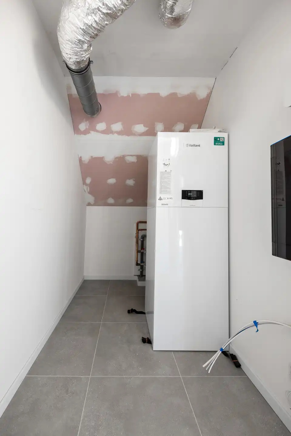 Prachtig penthouse met 2 slaapkamers foto 23