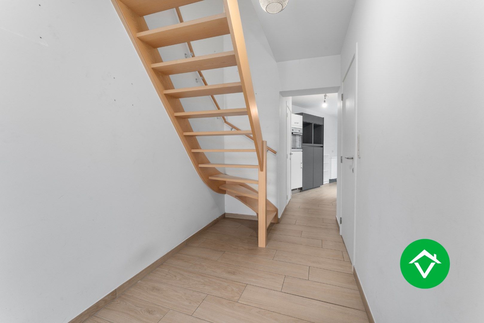 Totaal vernieuwde woning in Koekelare  foto 15