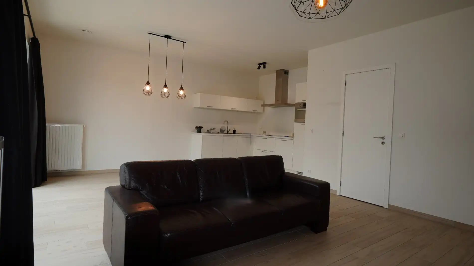 Instapklaar appartement met 2 slaapkamers in Lokeren foto 4