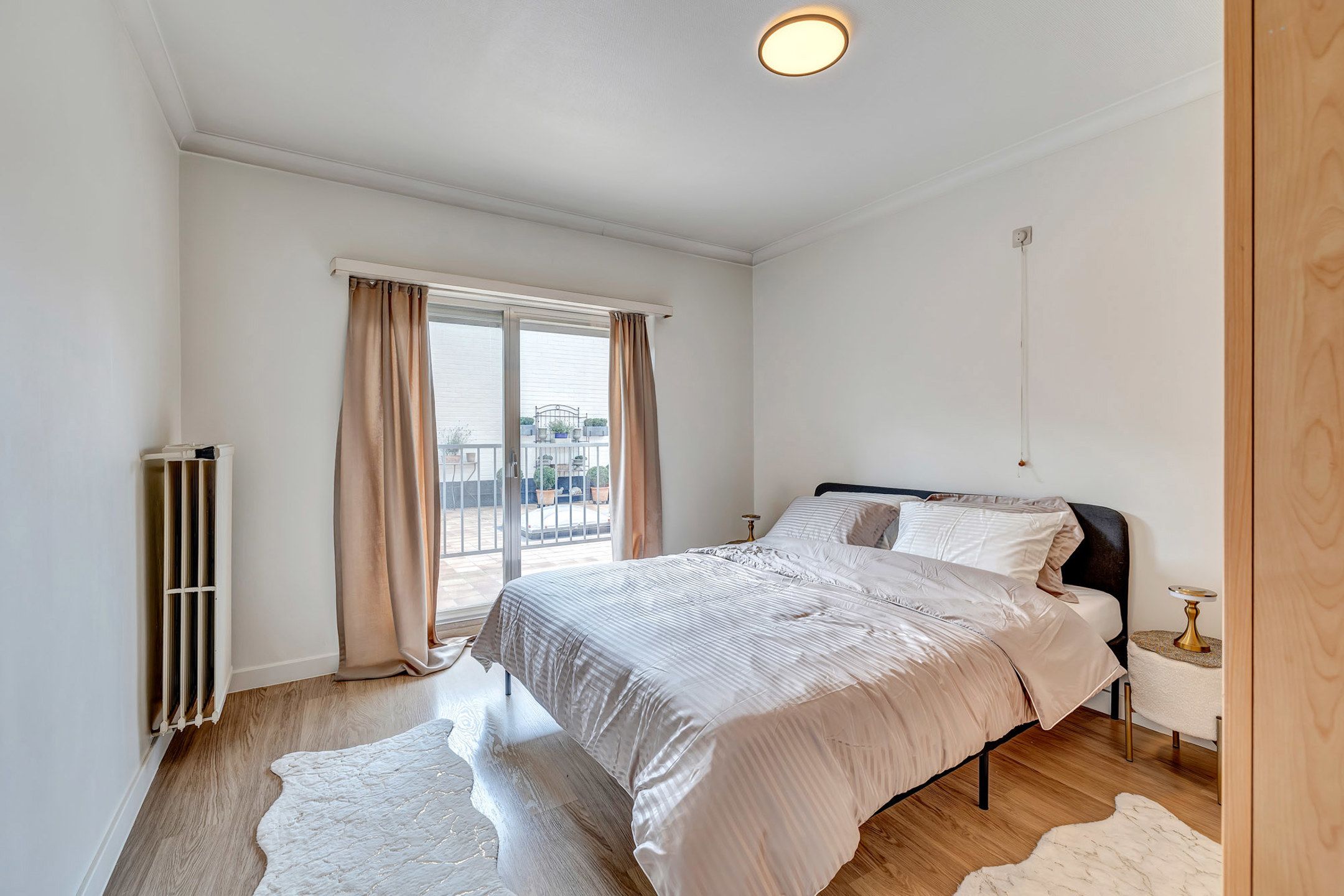 Gerenoveerd appartement in het hart van Deinze foto 8