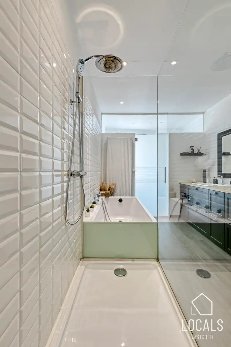 Leuk appartement in het landelijke Zarlardinge foto 14