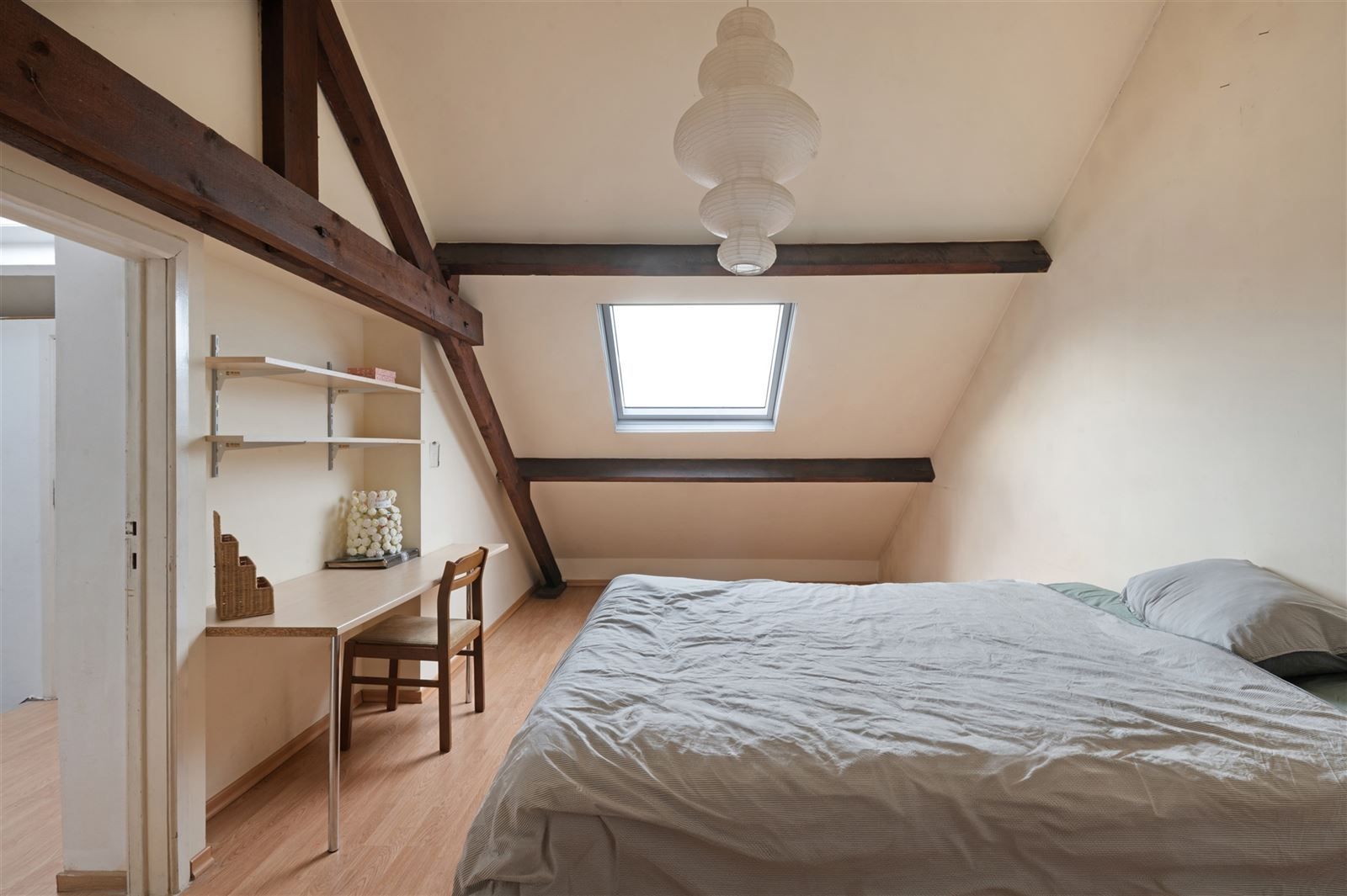 Instapklare gezinswoning nabij Terlinden (westkant Aalst) foto 16