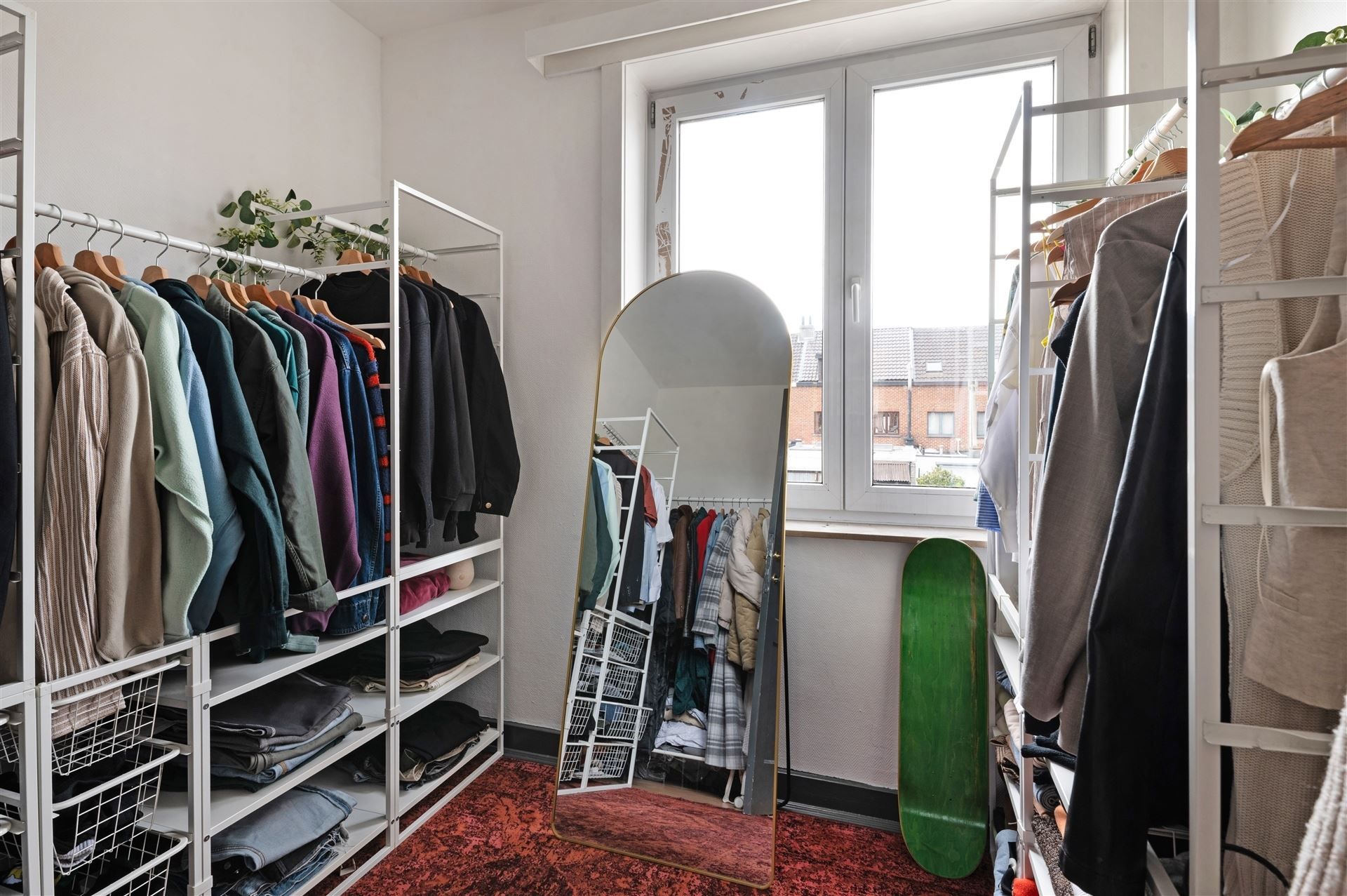 Instapklare gezinswoning nabij Terlinden (westkant Aalst) foto 16