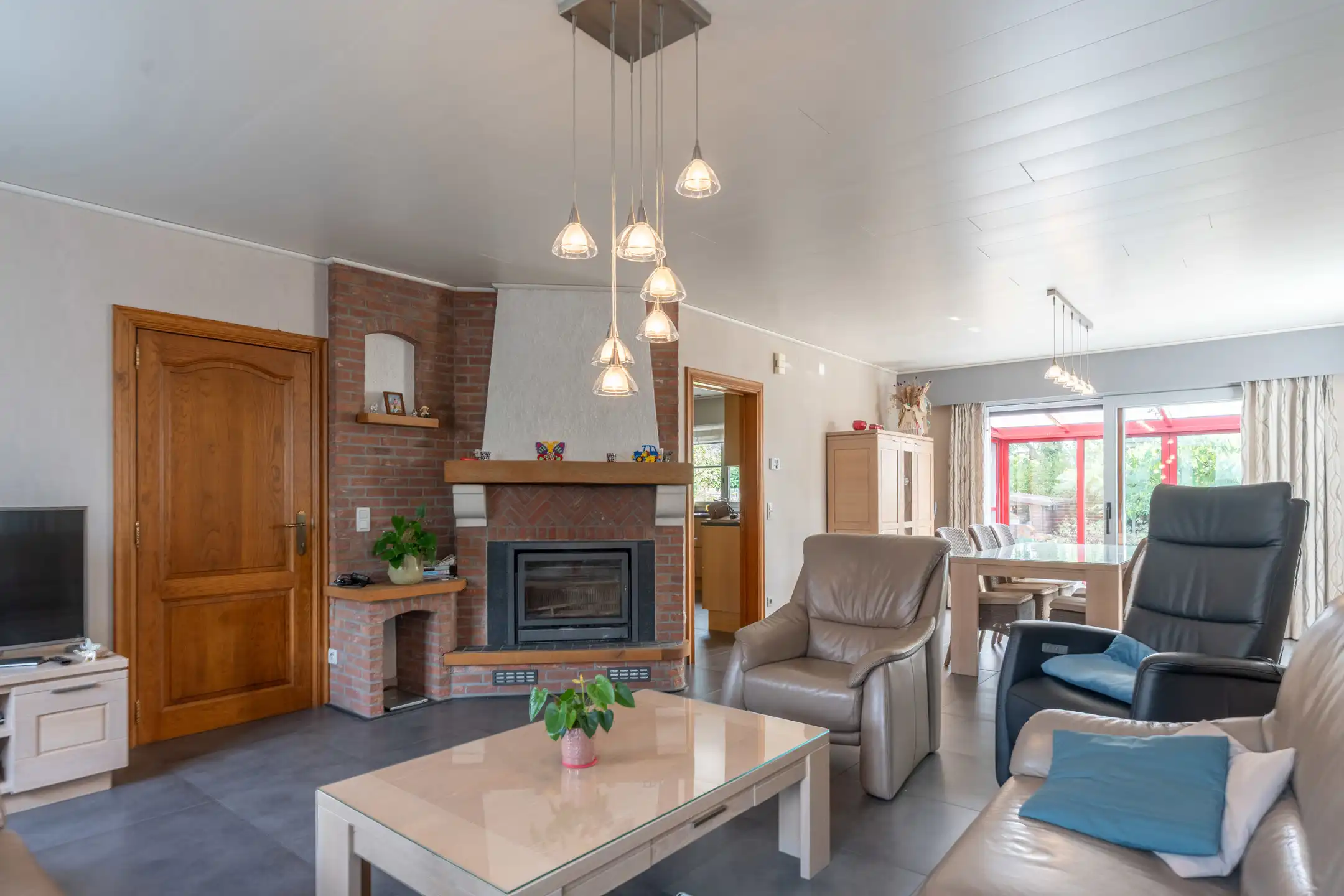 4slpk woning met prachtige tuin op toplocatie te Merksplas! foto 9