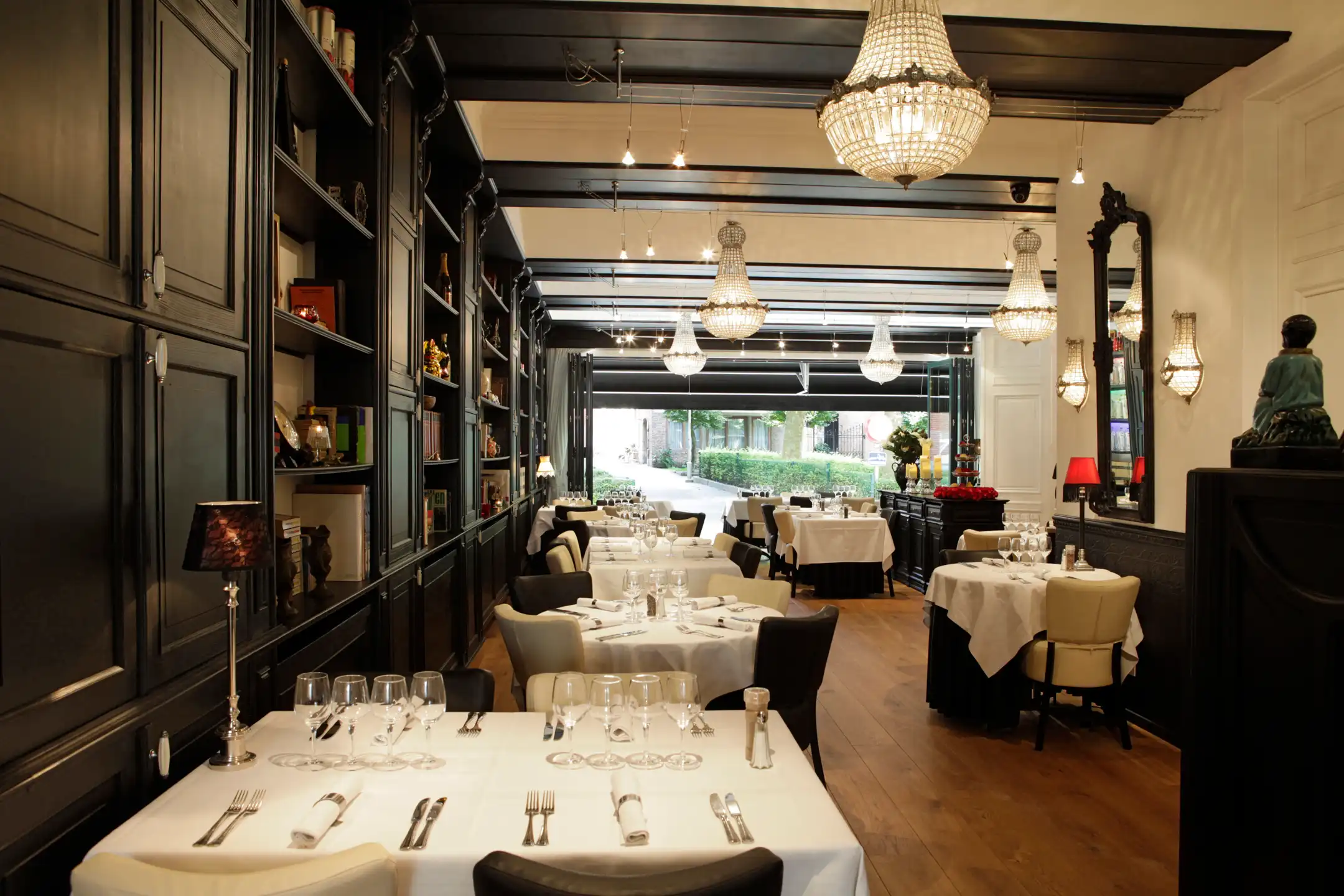 HISTORISCH CENTRUM - Handelszaak op top locatie foto 2