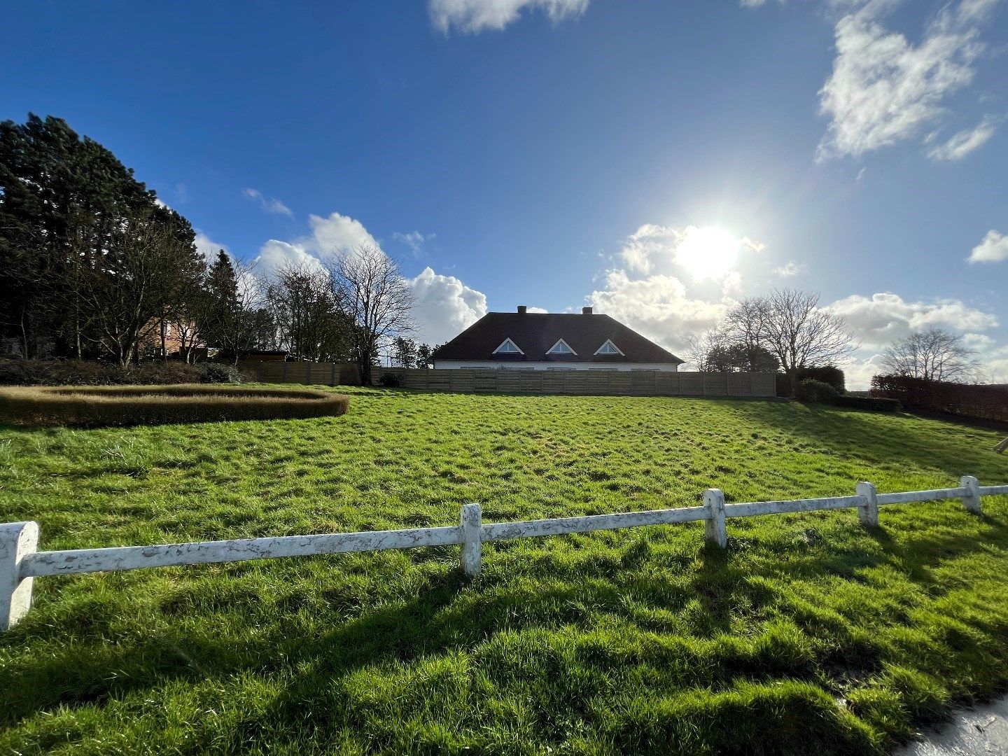 Moderne hedendaagse villa in residentiële buurt nabij centrum Aartrijke foto 10