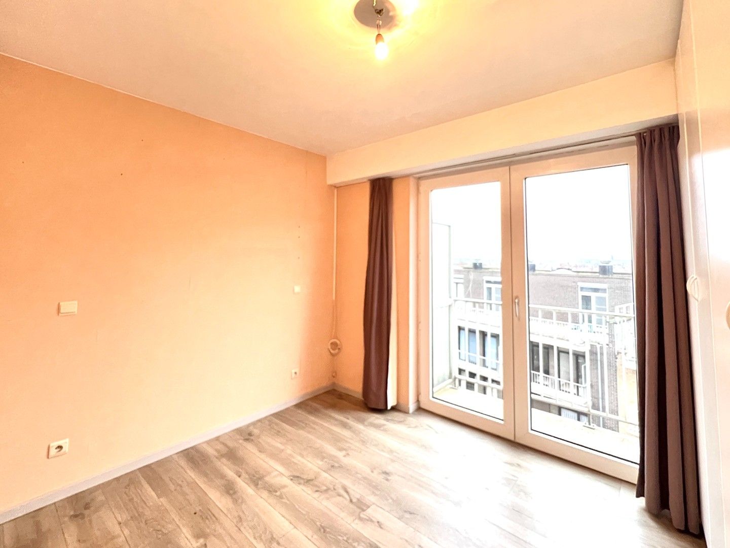 Licht, ruimte en zeezicht: appartement van 108 m² in residentie Big Ben foto 12